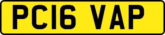 PC16VAP