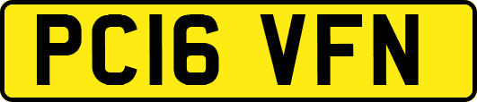 PC16VFN