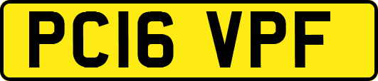 PC16VPF