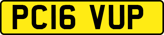 PC16VUP