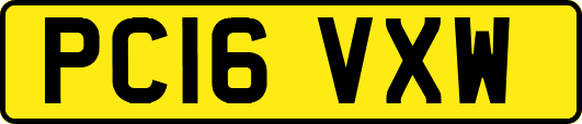PC16VXW