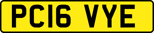 PC16VYE