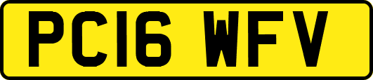 PC16WFV