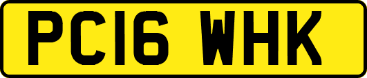 PC16WHK