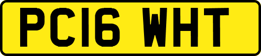 PC16WHT