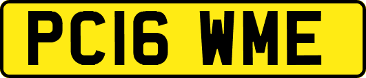 PC16WME
