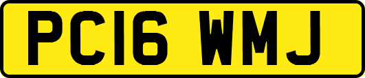 PC16WMJ