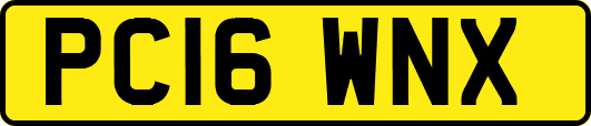 PC16WNX