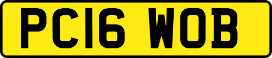 PC16WOB