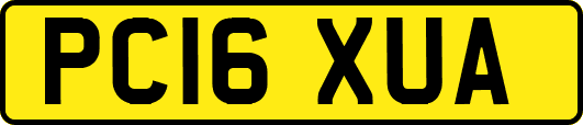 PC16XUA