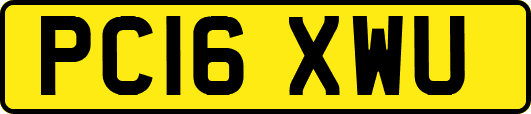 PC16XWU