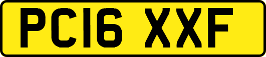 PC16XXF