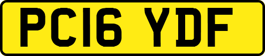 PC16YDF
