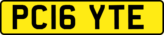 PC16YTE