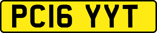 PC16YYT