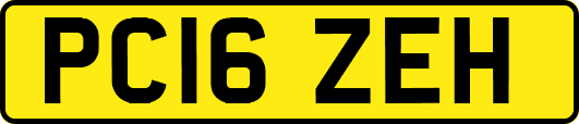 PC16ZEH