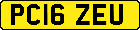 PC16ZEU