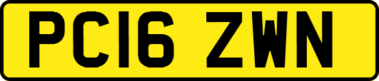 PC16ZWN