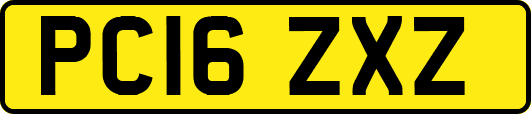 PC16ZXZ