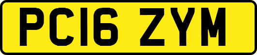 PC16ZYM