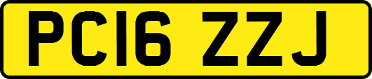 PC16ZZJ