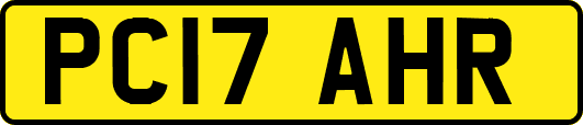 PC17AHR