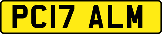 PC17ALM