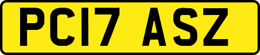 PC17ASZ