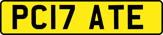 PC17ATE