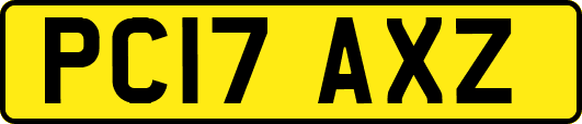 PC17AXZ
