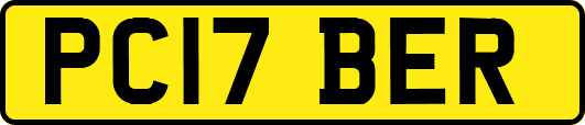 PC17BER