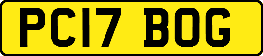 PC17BOG