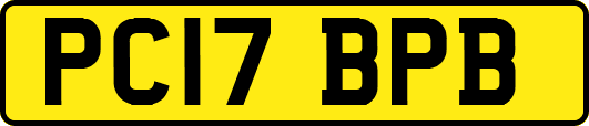 PC17BPB