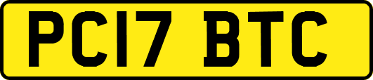 PC17BTC