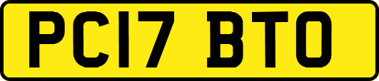 PC17BTO