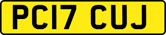 PC17CUJ
