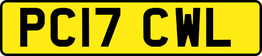 PC17CWL