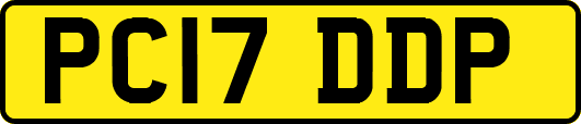 PC17DDP