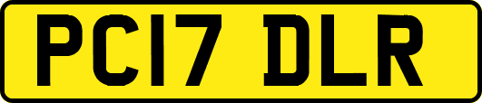 PC17DLR