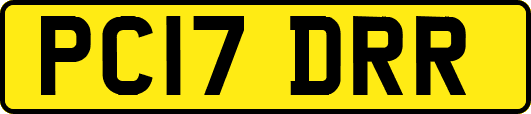 PC17DRR