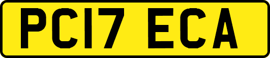 PC17ECA
