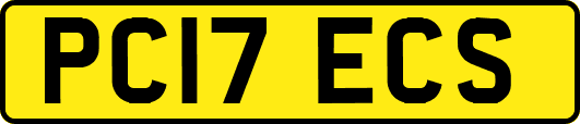 PC17ECS