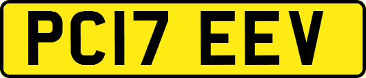 PC17EEV