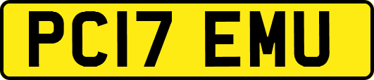PC17EMU