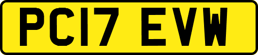 PC17EVW