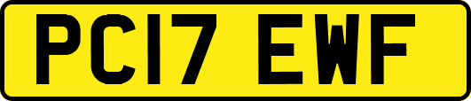 PC17EWF