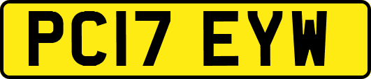 PC17EYW