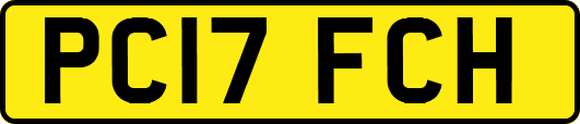 PC17FCH