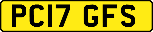 PC17GFS