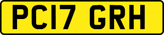 PC17GRH